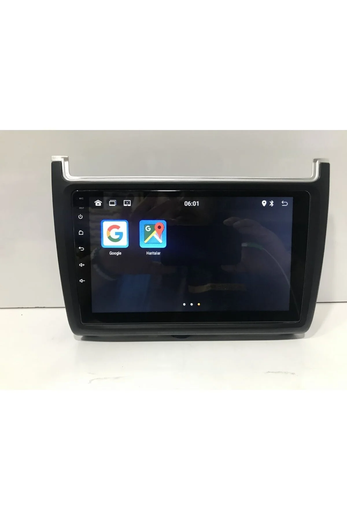 VOLKSWAGEN POLO ANDROİD 14 2-32 MULTİMEDYA CARPLAY-KAMERA-IPS VOLKSWAGEN POLO ANDROİD 14 2-32 MULTİMEDYA CARPLAY-KAMERA-IPS