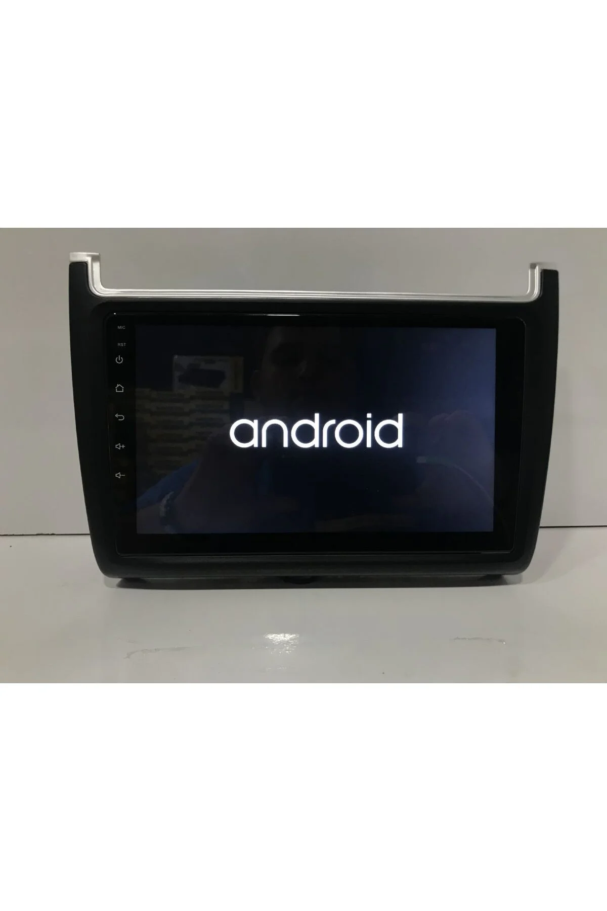 VOLKSWAGEN POLO ANDROİD 14 2-32 MULTİMEDYA CARPLAY-KAMERA-IPS VOLKSWAGEN POLO ANDROİD 14 2-32 MULTİMEDYA CARPLAY-KAMERA-IPS