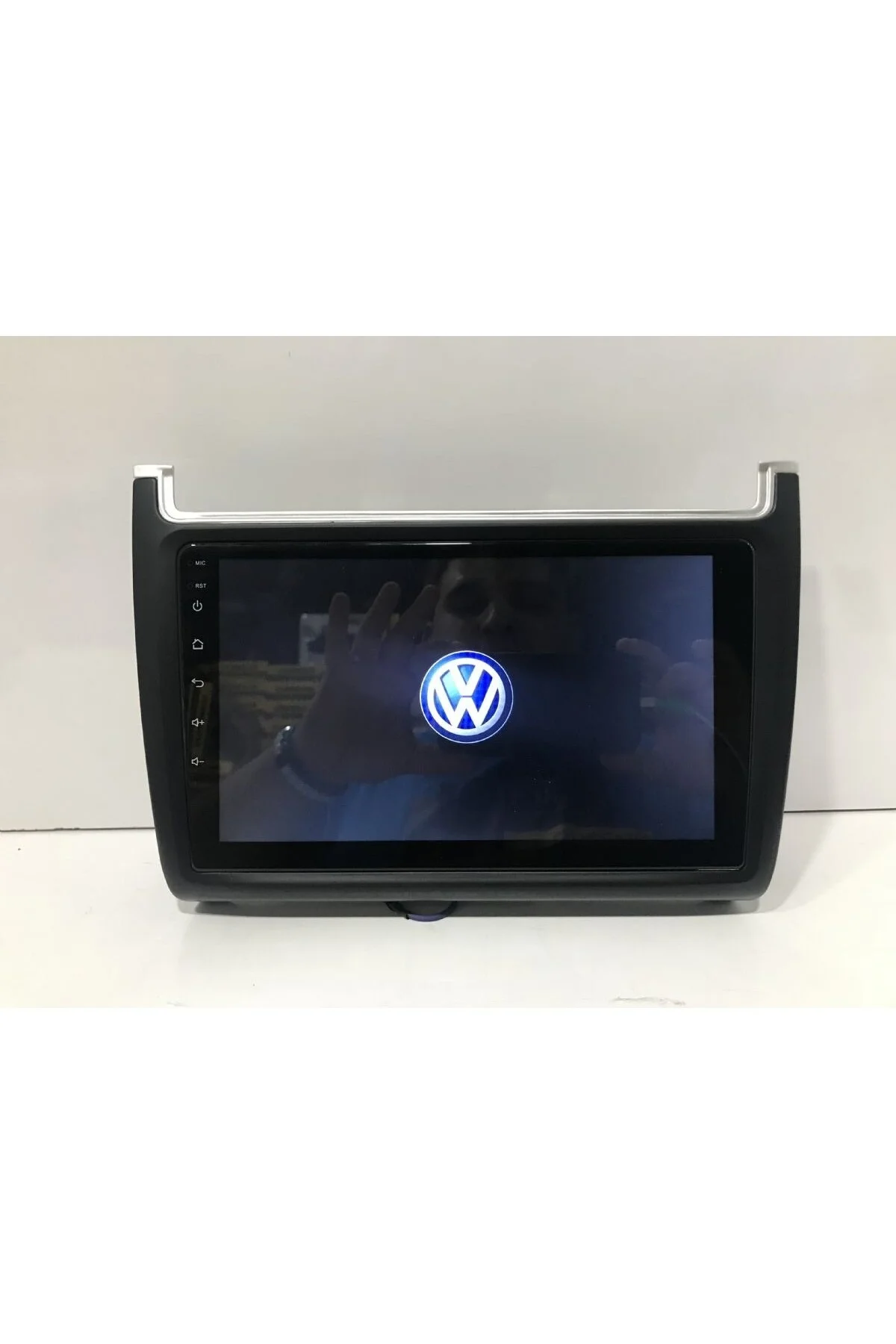 VOLKSWAGEN POLO ANDROİD 14 2-32 MULTİMEDYA CARPLAY-KAMERA-IPS VOLKSWAGEN POLO ANDROİD 14 2-32 MULTİMEDYA CARPLAY-KAMERA-IPS