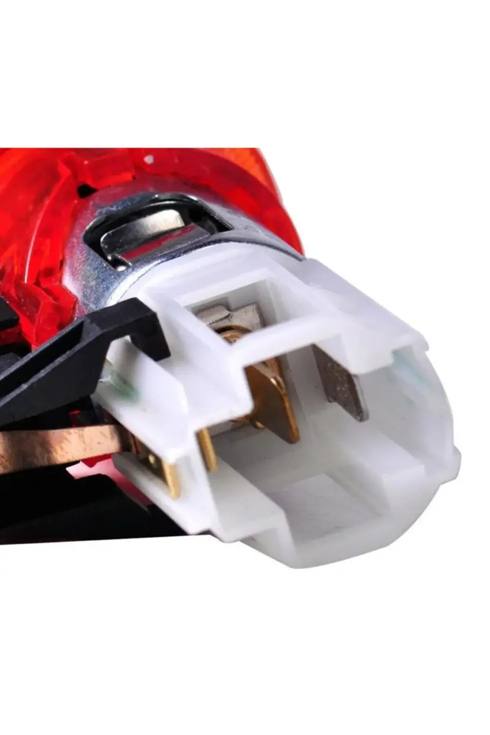 Volkswagen Polo Çakmaklık Iç Dış Komple 2010--2016 Işıklı