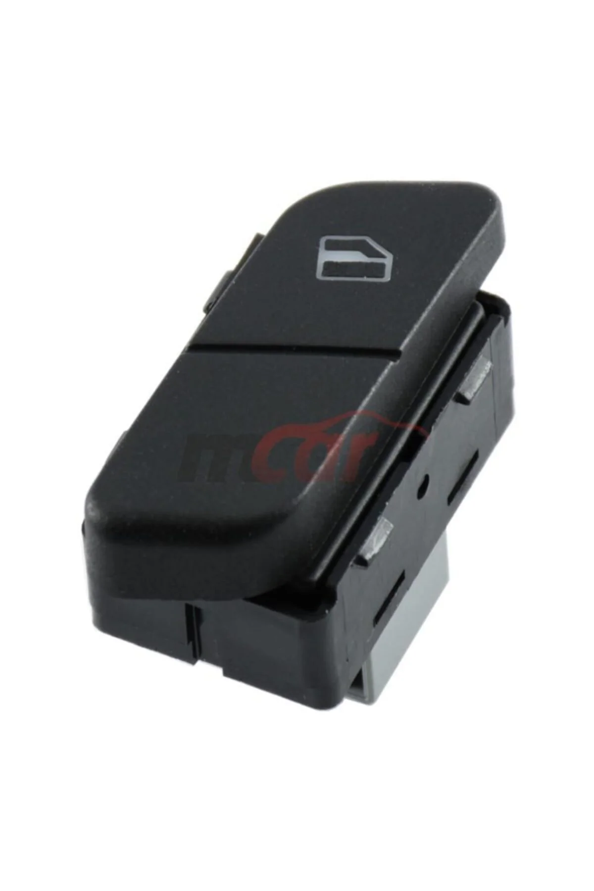 Volkswagen Polo Cam Düğmesi Tekli Sol Arka 2002--2010