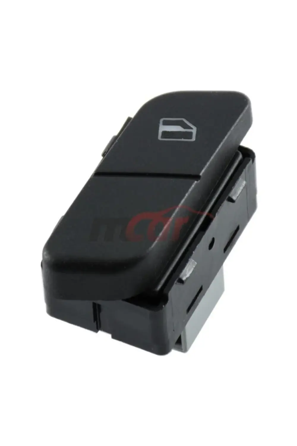 Volkswagen Polo Cam Düğmesi Tekli Sol Arka 2002--2010