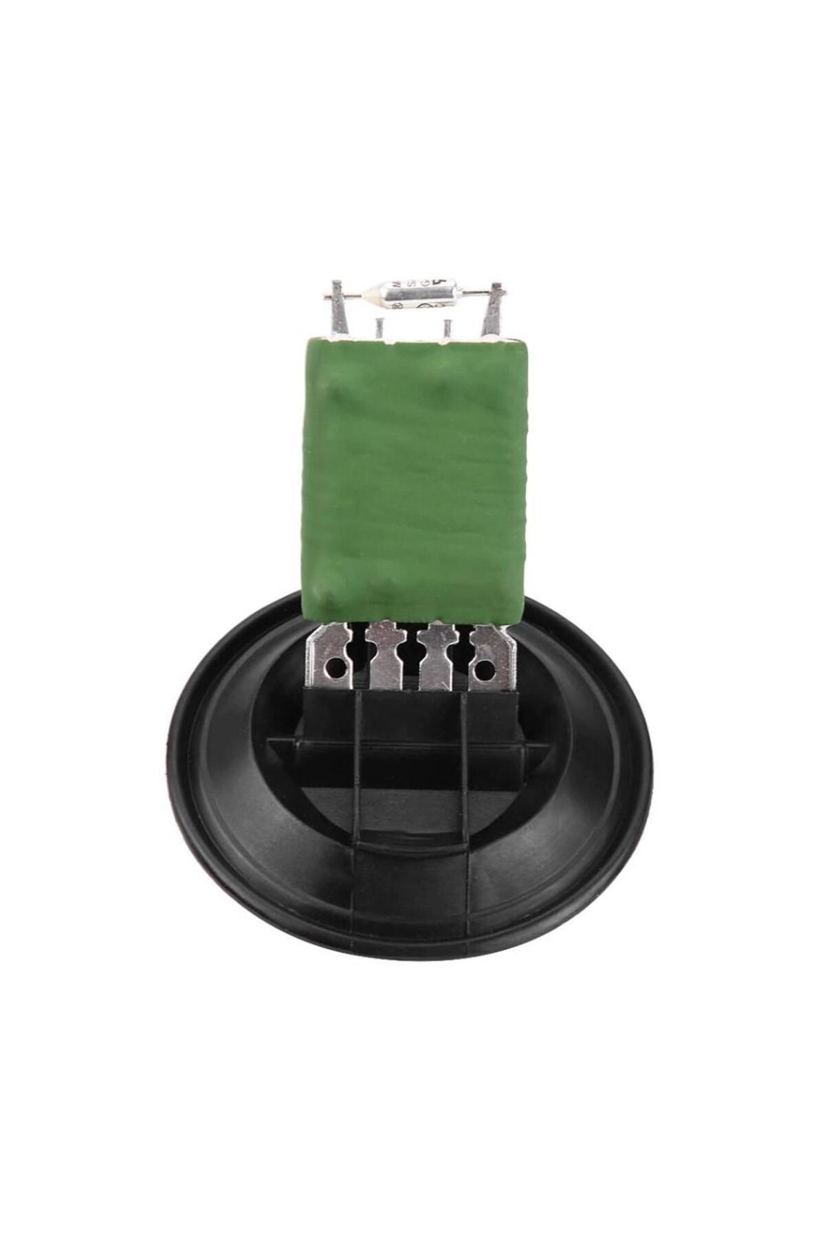 Delco Volkswagen Polo Kalorifer Rezistansi 2002--2009