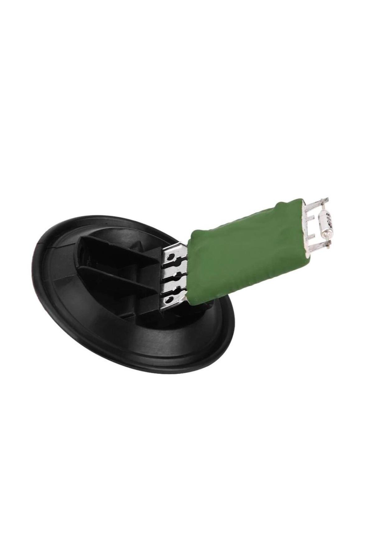 Delco Volkswagen Polo Kalorifer Rezistansi 2002--2009