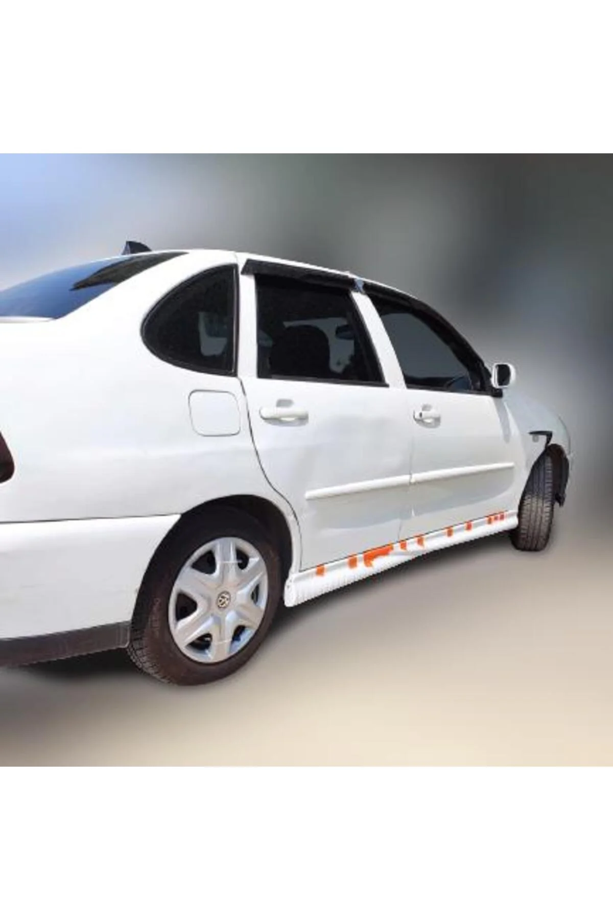 VOLKSWAGEN POLO SD 1996-2001 ASTARLI CLASSİC MARŞPİYEL VOLKSWAGEN POLO SD 1996-2001 ASTARLI CLASSİC MARŞPİYEL