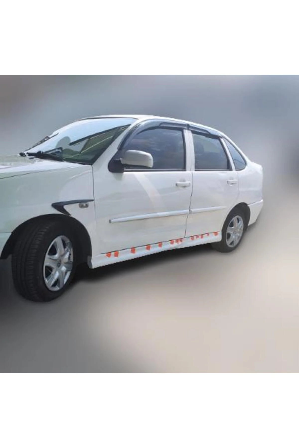 VOLKSWAGEN POLO SD 1996-2001 ASTARLI CLASSİC MARŞPİYEL VOLKSWAGEN POLO SD 1996-2001 ASTARLI CLASSİC MARŞPİYEL