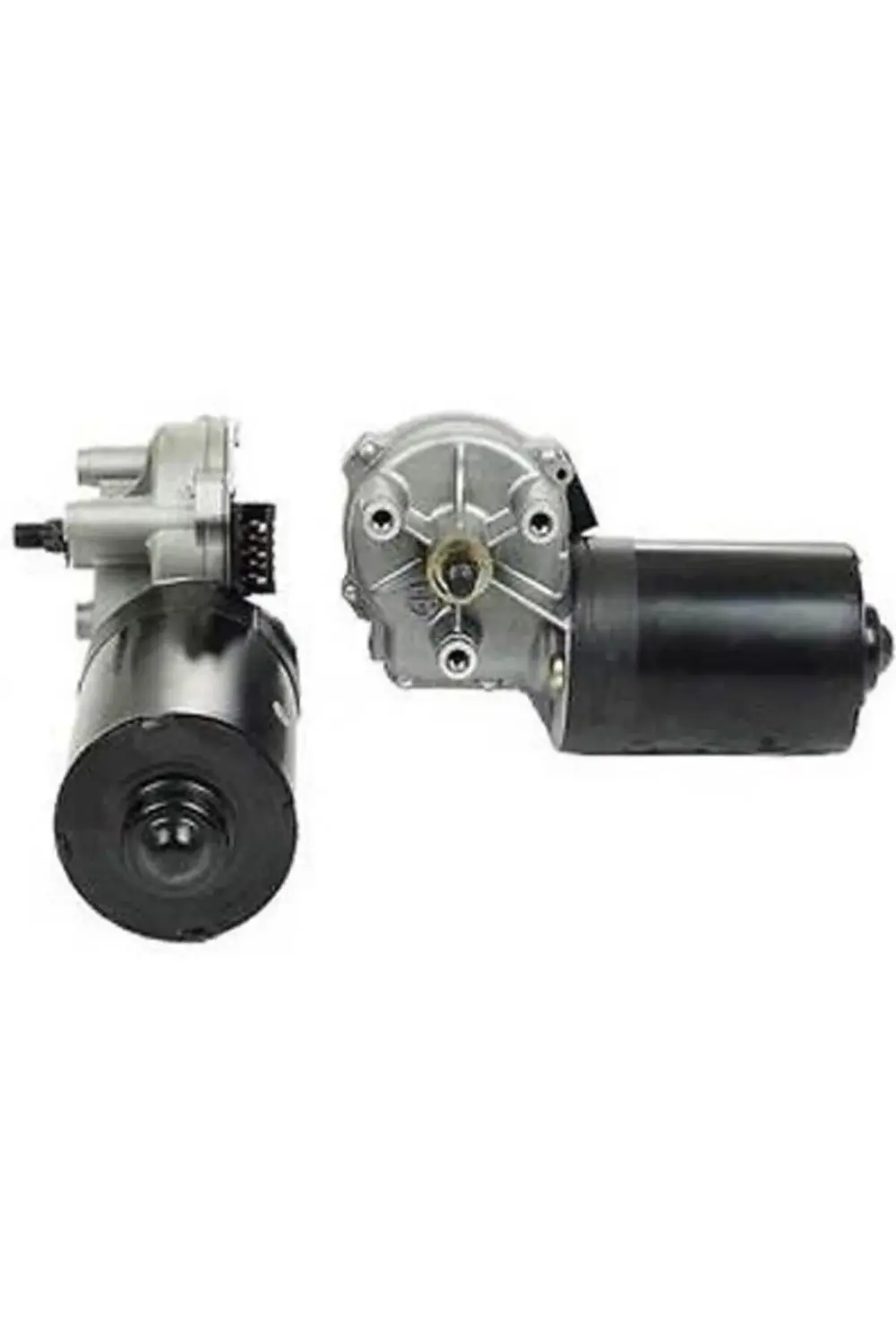 Volkswagen Polo Seat Ibiza Ön Cam Silecek Motoru Uyumlu