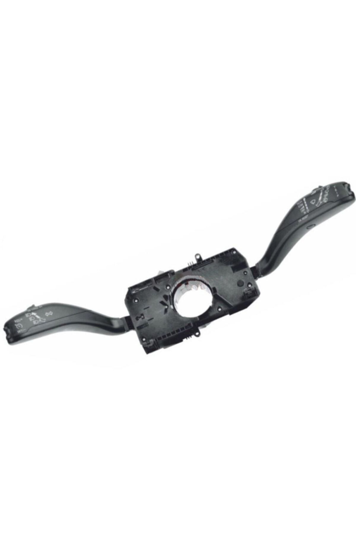 Mcar Volkswagen Polo Sinyal + Silecek Kolu Ünitesi 2011--2013 Cruıse K