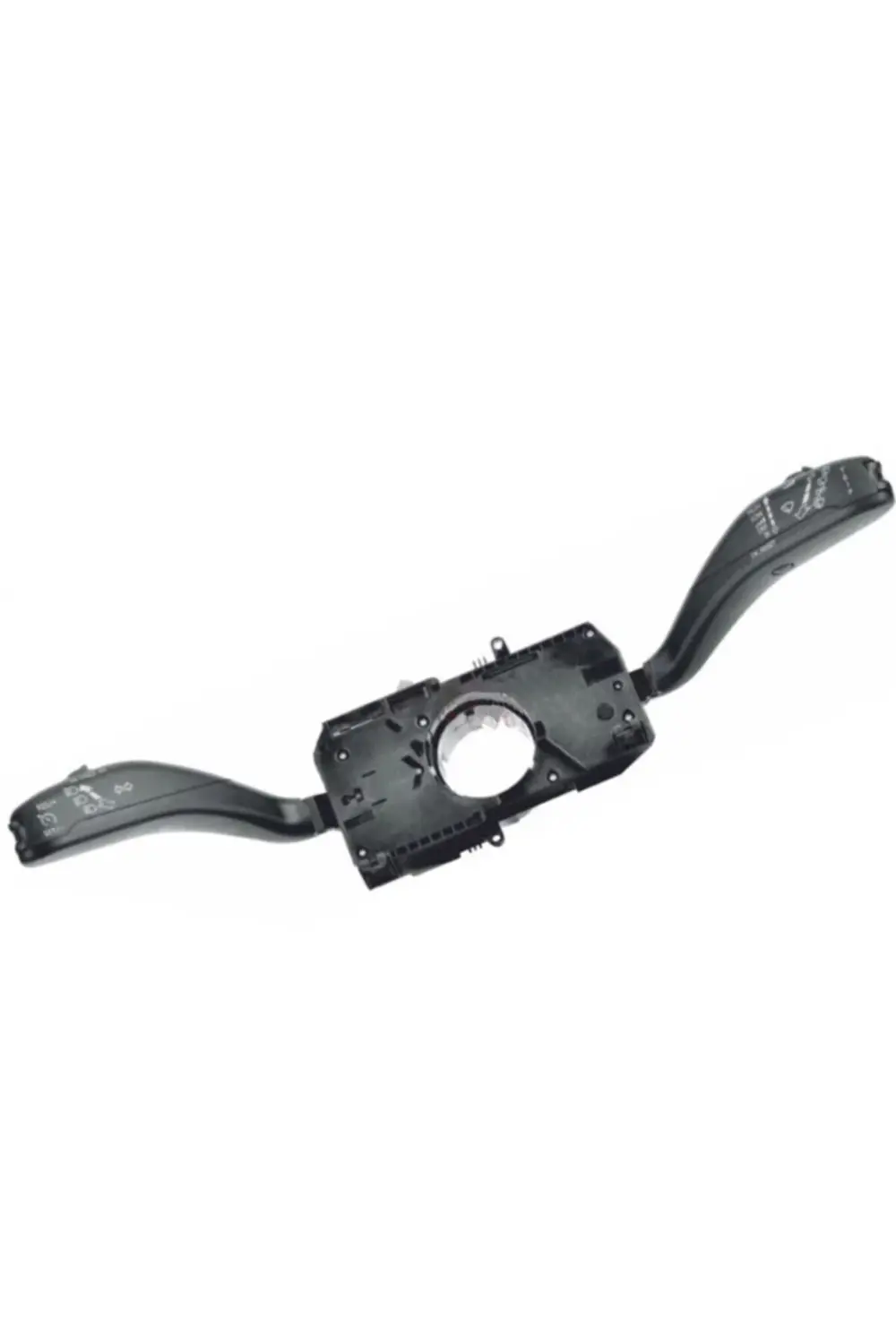 Volkswagen Polo Sinyal + Silecek Kolu Ünitesi 2011--2013 Cruıse K