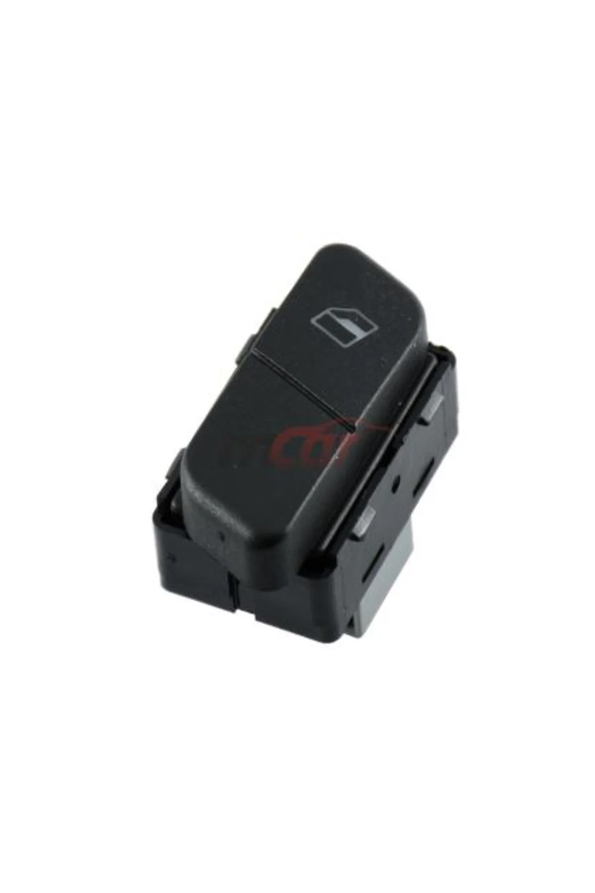 Volkswagen Polo Tekli Cam Düğmesi Sağ Ön - Sağ Arka 2002--2010