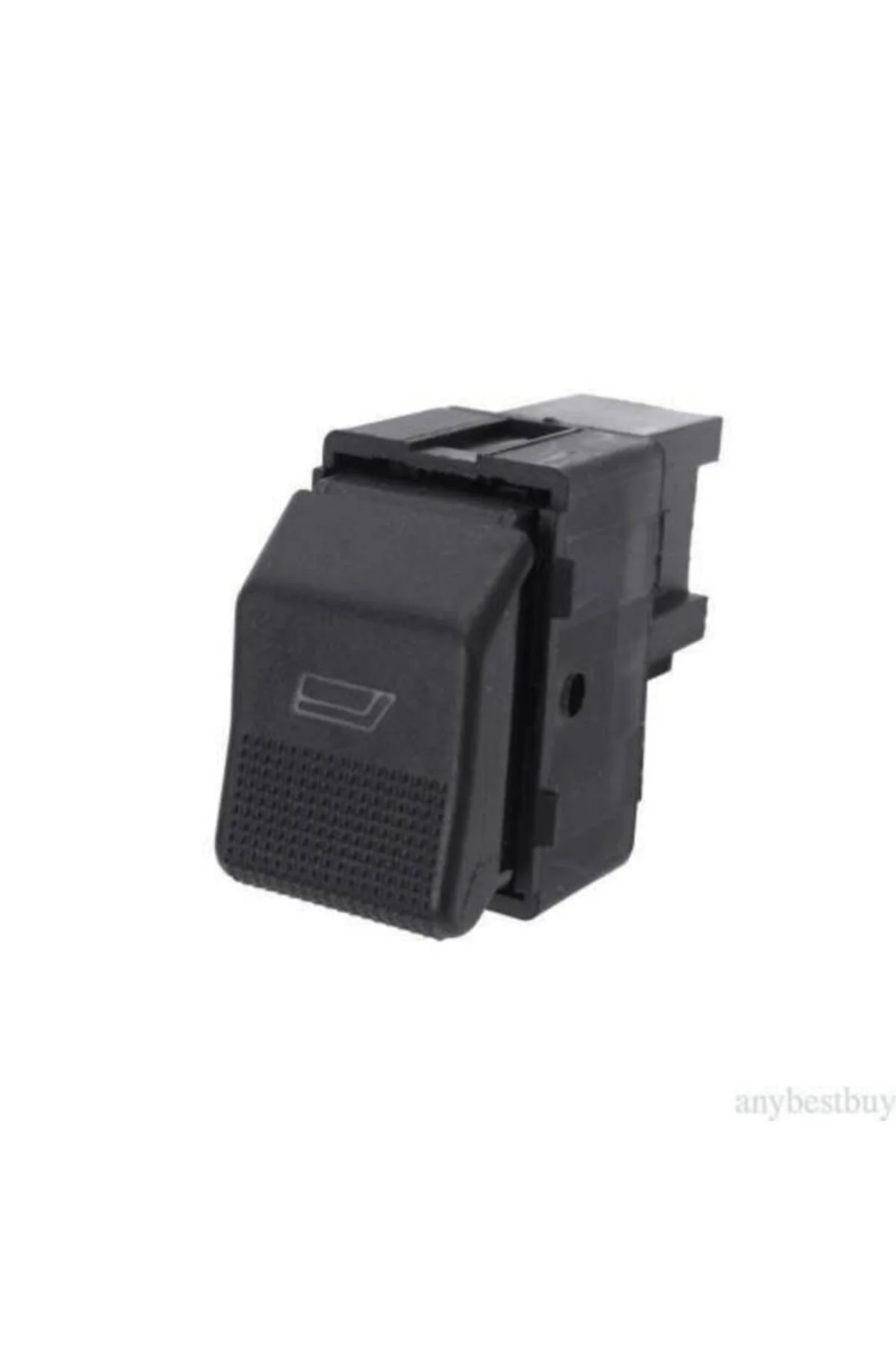 Volkswagen Polo Tekli Cam Açma Düğmesi Anahtarı 1999--2001