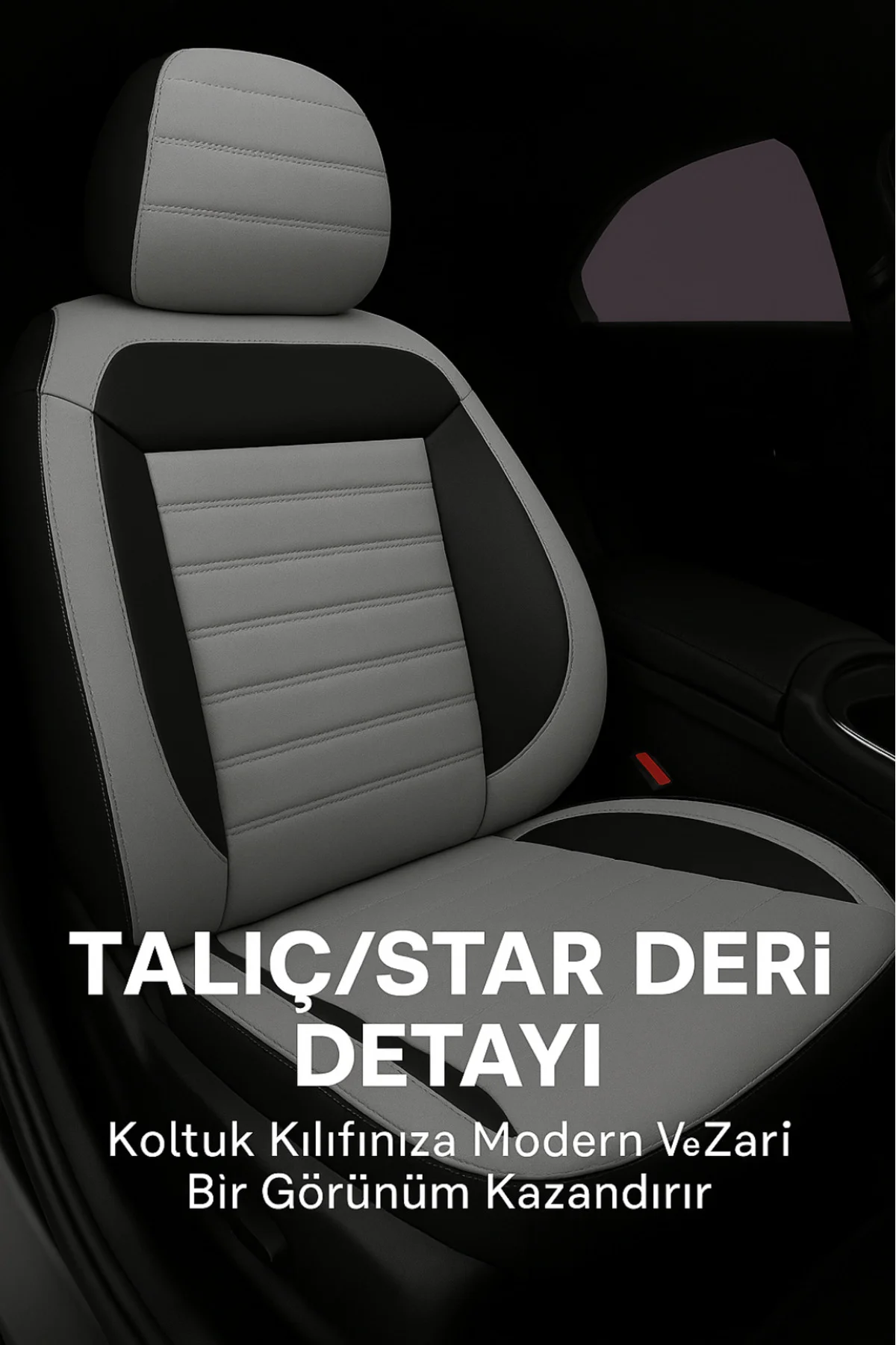 Volkswagen Polo Tridline Hatchback Hb 2012-2017 U Tegin Natura Se