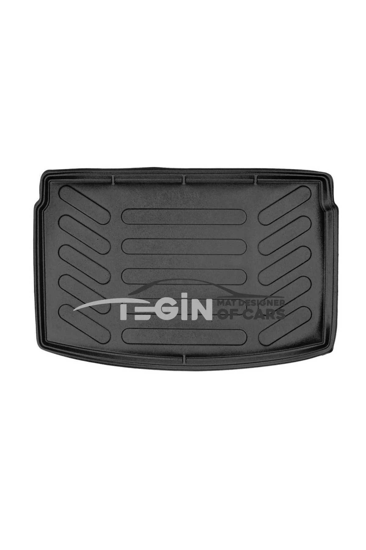 Volkswagen Polo Üst Bagaj 2019 Bagaj Havuzu