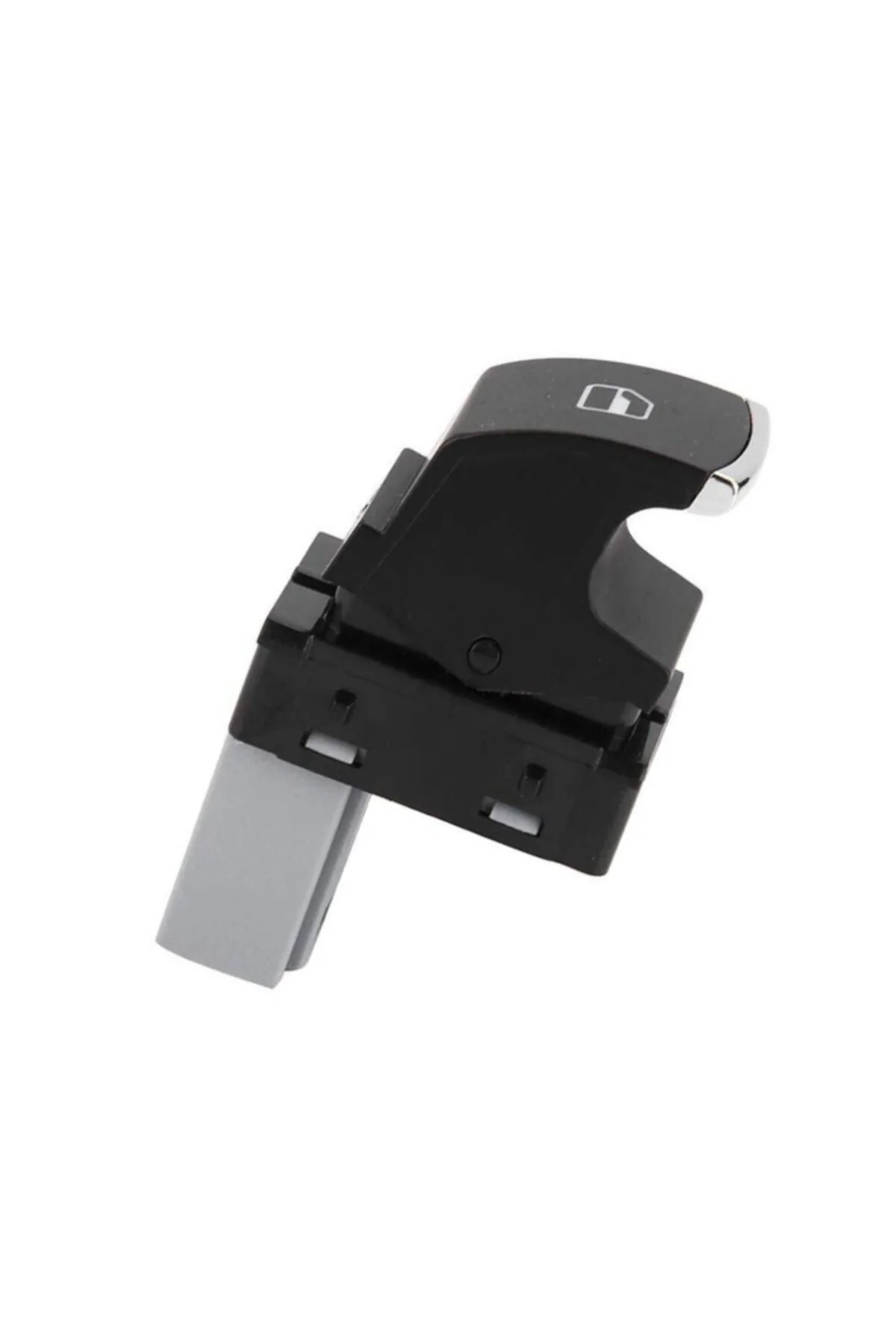 Volkswagen Polo Uyumlu Tekli Cam Açma Düğmesi Anahtarı 2009--2013