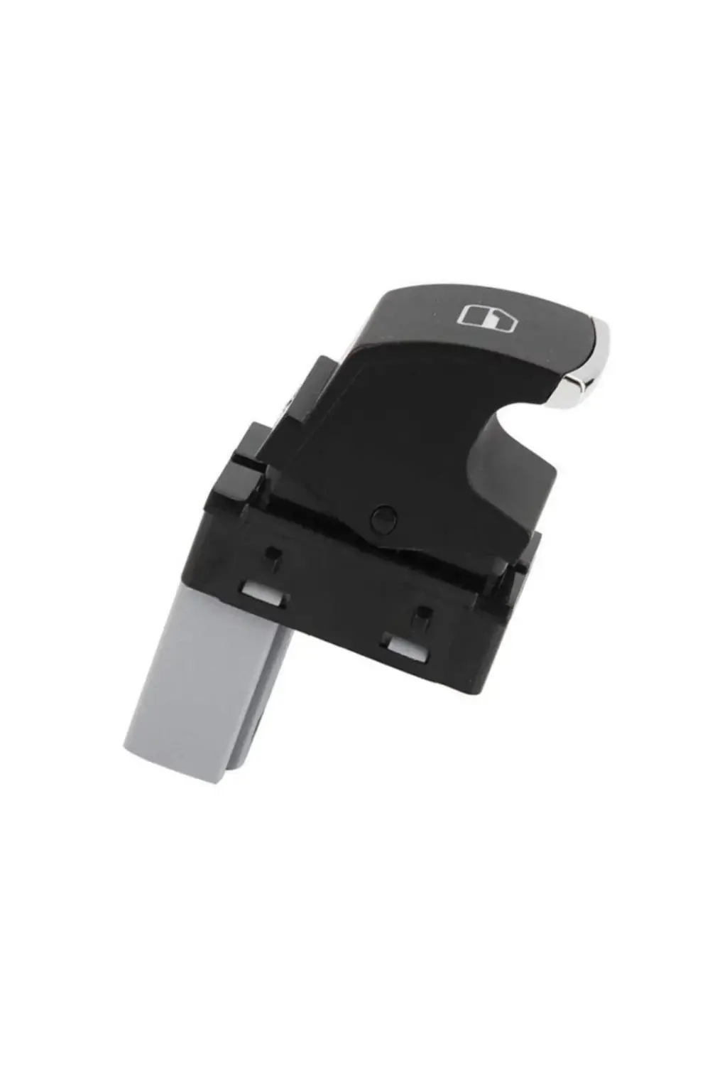 Volkswagen Polo Uyumlu Tekli Cam Açma Düğmesi Anahtarı 2009--2013