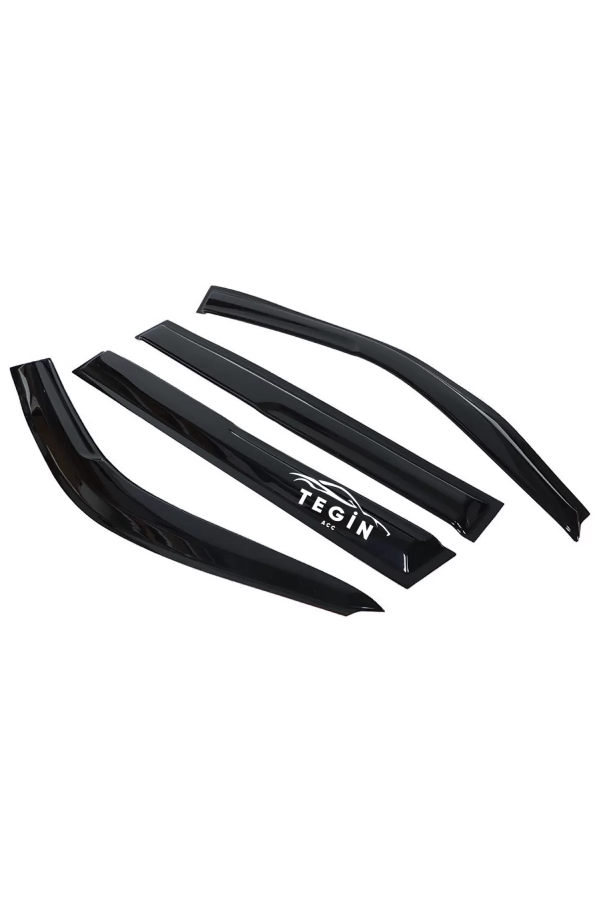 Volkswagen Polo 1999 Sedan Cam Rüzgarlığı 4lü Takım