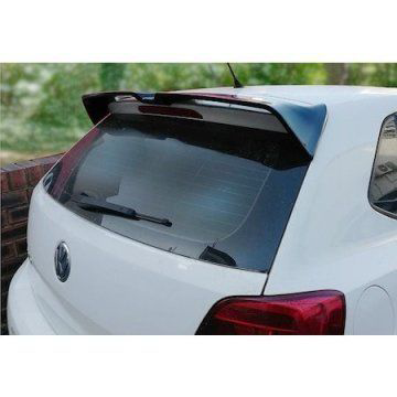 Volkswagen Polo Uyumlu 6C - 6R (2010-2017) Oettinger Spoiler (Pla