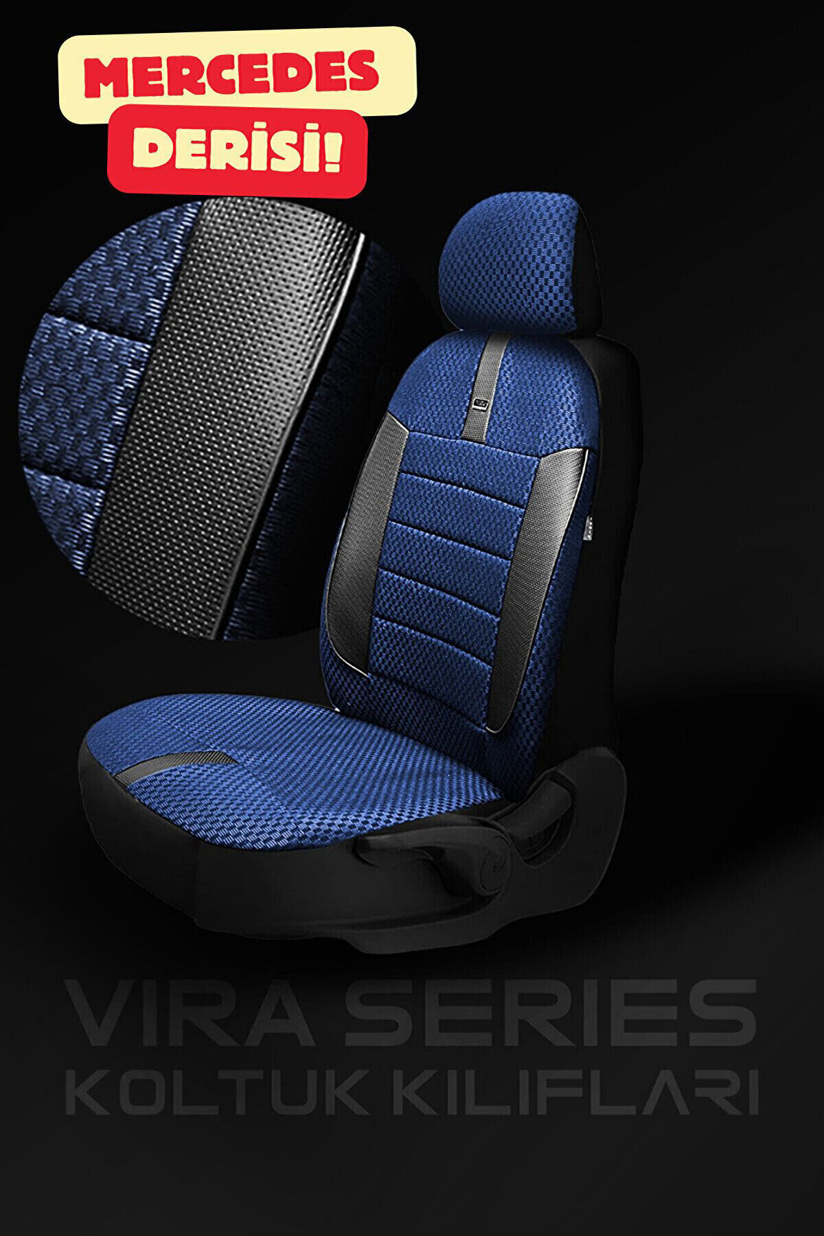 Volkswagen Polo Classic Hatchback 2004-2008 Aracınıza Uyumlu Kolt