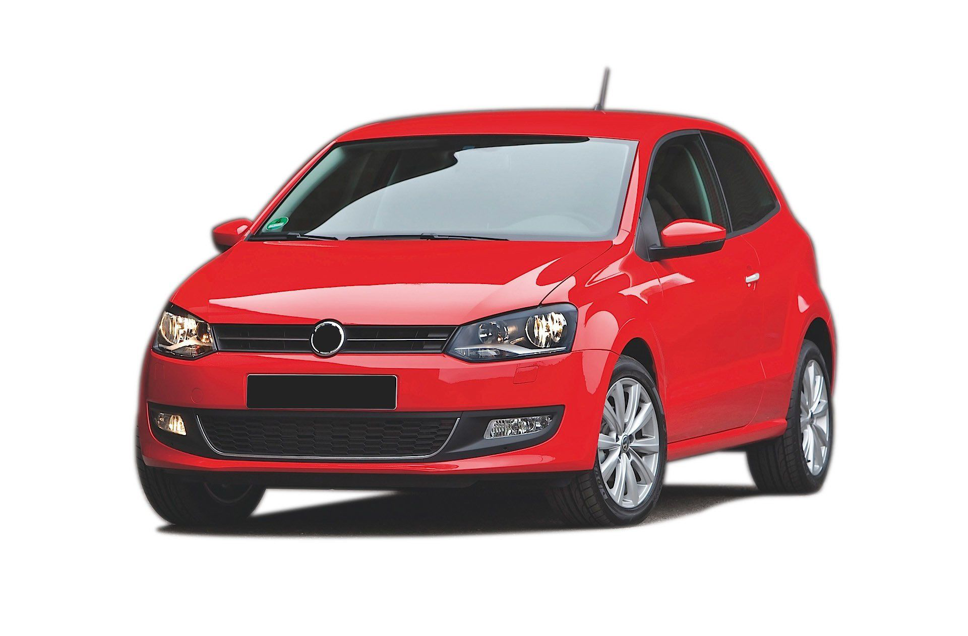 Volkswagen Polo Uyumlu 6R Krom Kapı Kolu 2 Kapı 2009-2017 Volkswagen Polo Uyumlu 6R Krom Kapı Kolu 2 Kapı 2009-2017