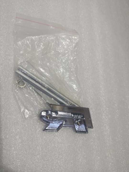 Drs Tuning Volkswagen R Uyumlu Panjur Logosu (Tek) Vidali