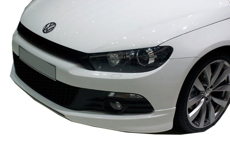 Volkswagen Scirocco Uyumlu (2009-2014) Makyajsız R-Line Ön Tampon Volkswagen Scirocco Uyumlu (2009-2014) Makyajsız R-Line Ön Tampon