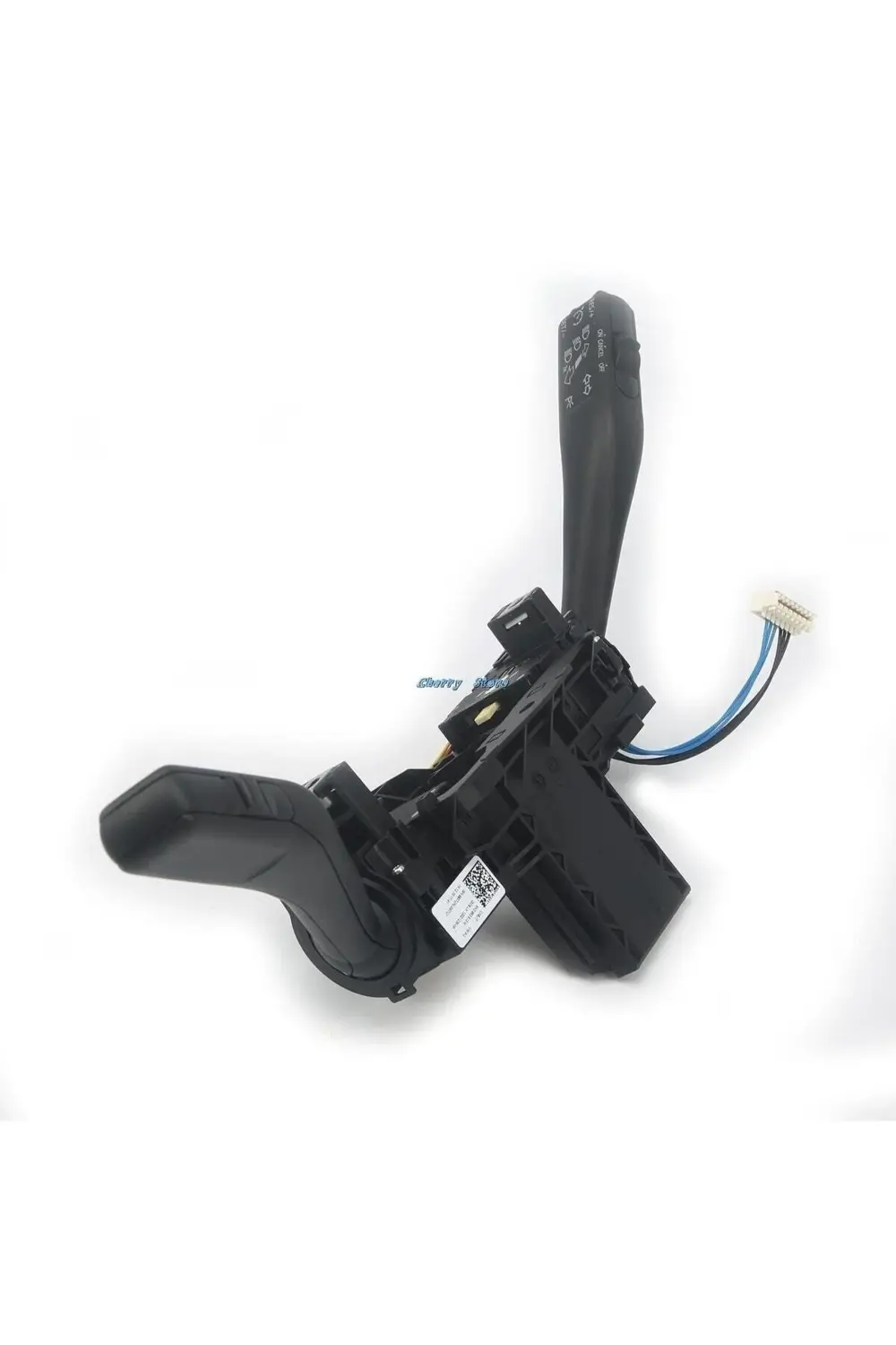 Volkswagen Scirocco Uyumlu Sinyal + Silecek Kolu Ünitesi 2008--20