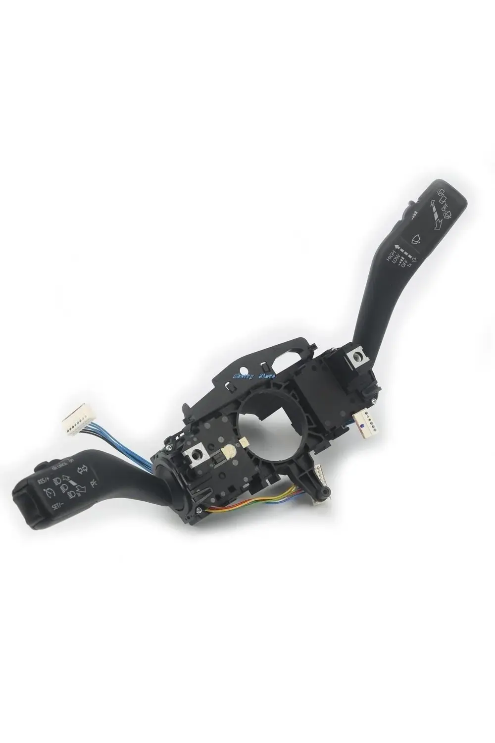 Volkswagen Scirocco Uyumlu Sinyal + Silecek Kolu Ünitesi 2008--20