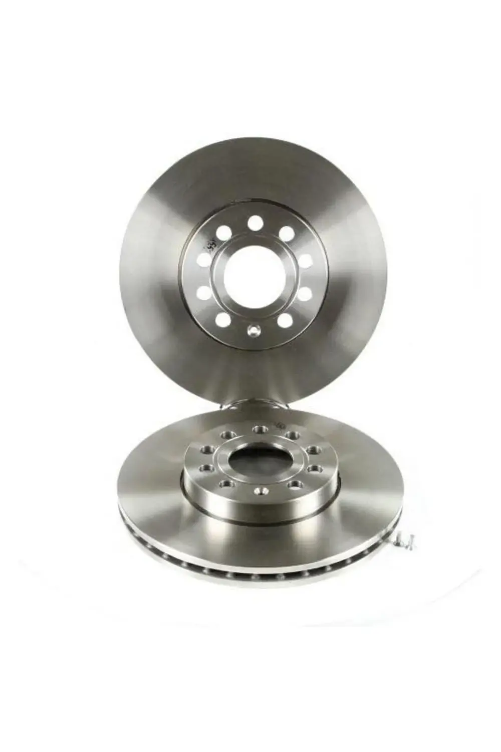 Volkswagen T-Roc Ön Fren Disk (2019-2020) 1.5 TSI 1K0615301K