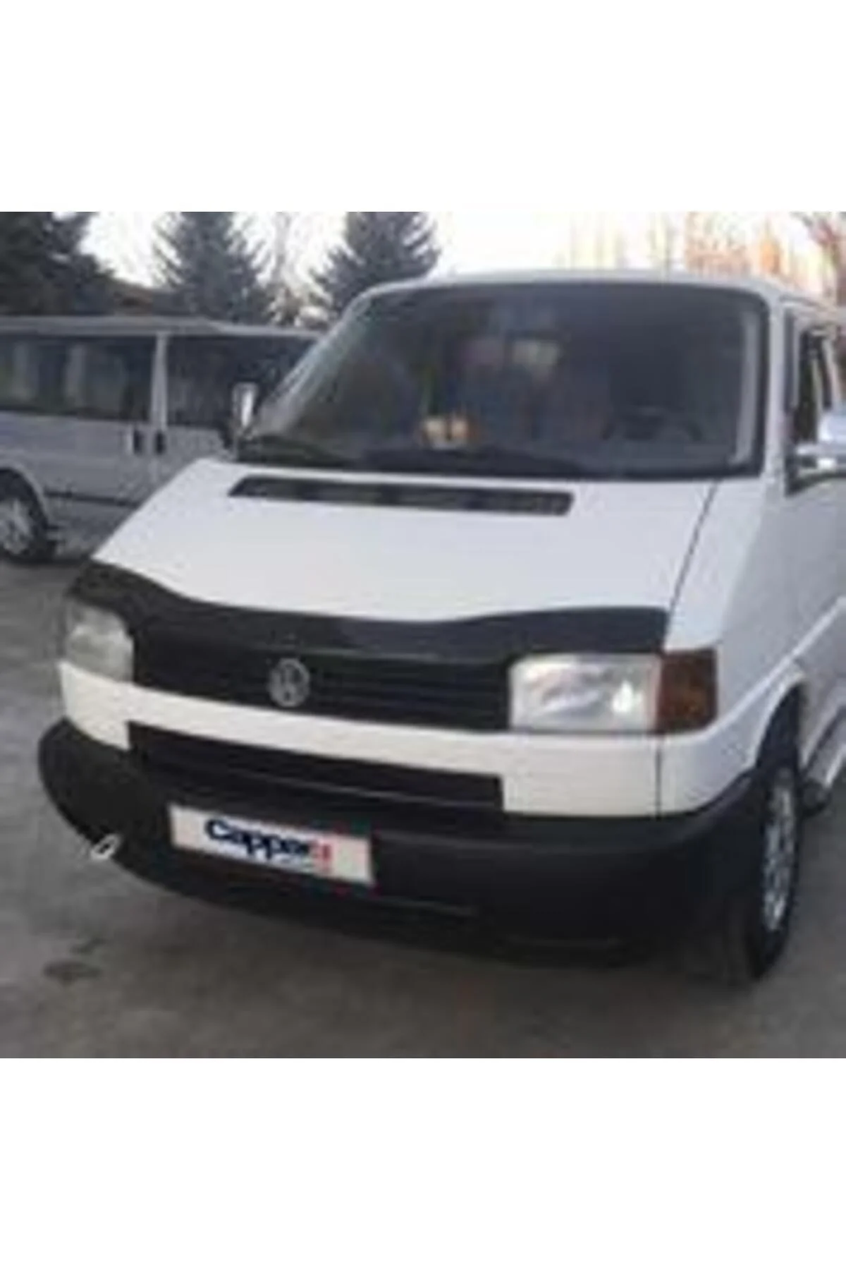 VOLKSWAGEN T4 1995 - 2003 CAPPAFE KAPUT RÜZGARLIĞI VOLKSWAGEN T4 1995 - 2003 CAPPAFE KAPUT RÜZGARLIĞI