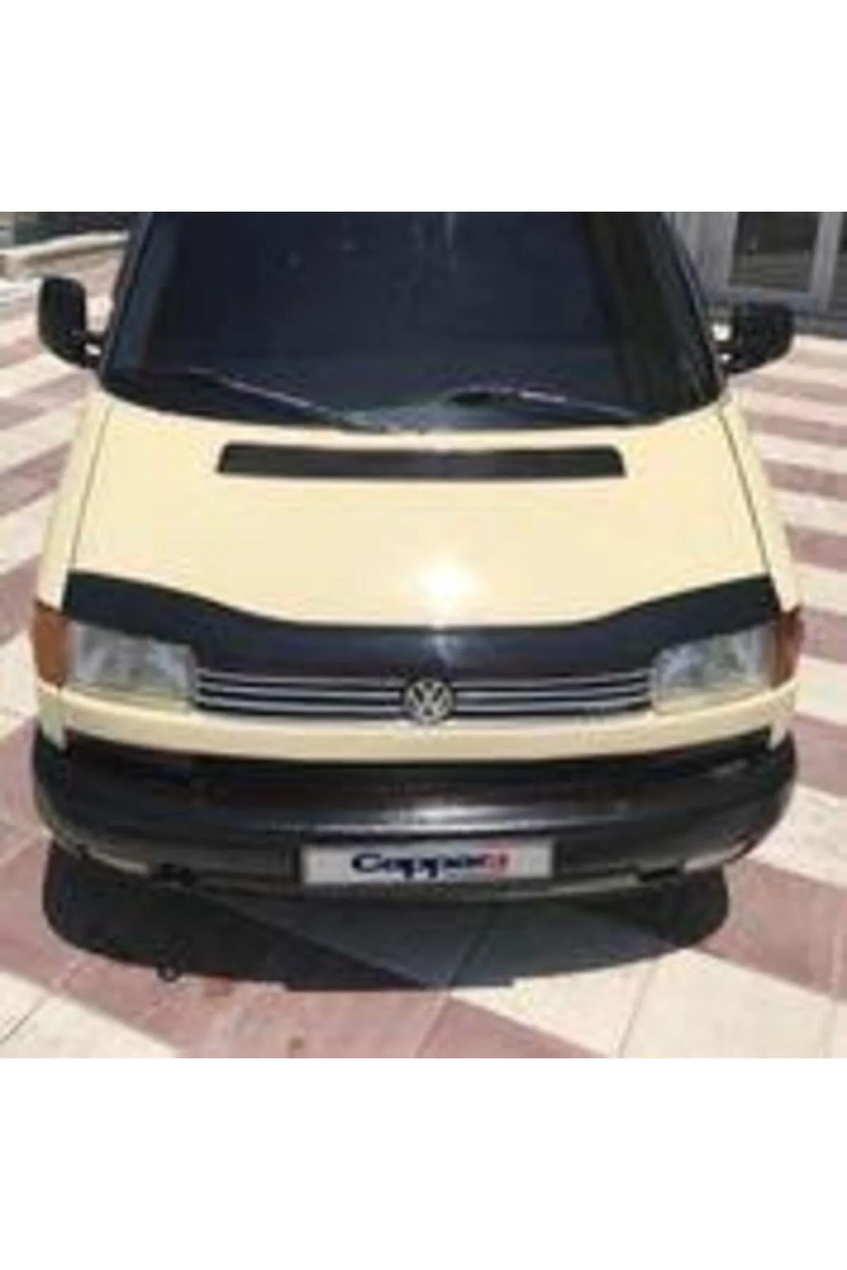 VOLKSWAGEN T4 1995 - 2003 CAPPAFE KAPUT RÜZGARLIĞI VOLKSWAGEN T4 1995 - 2003 CAPPAFE KAPUT RÜZGARLIĞI