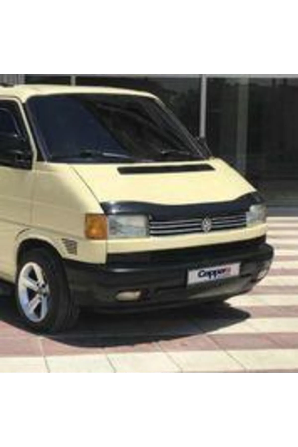 VOLKSWAGEN T4 1995 - 2003 CAPPAFE KAPUT RÜZGARLIĞI VOLKSWAGEN T4 1995 - 2003 CAPPAFE KAPUT RÜZGARLIĞI