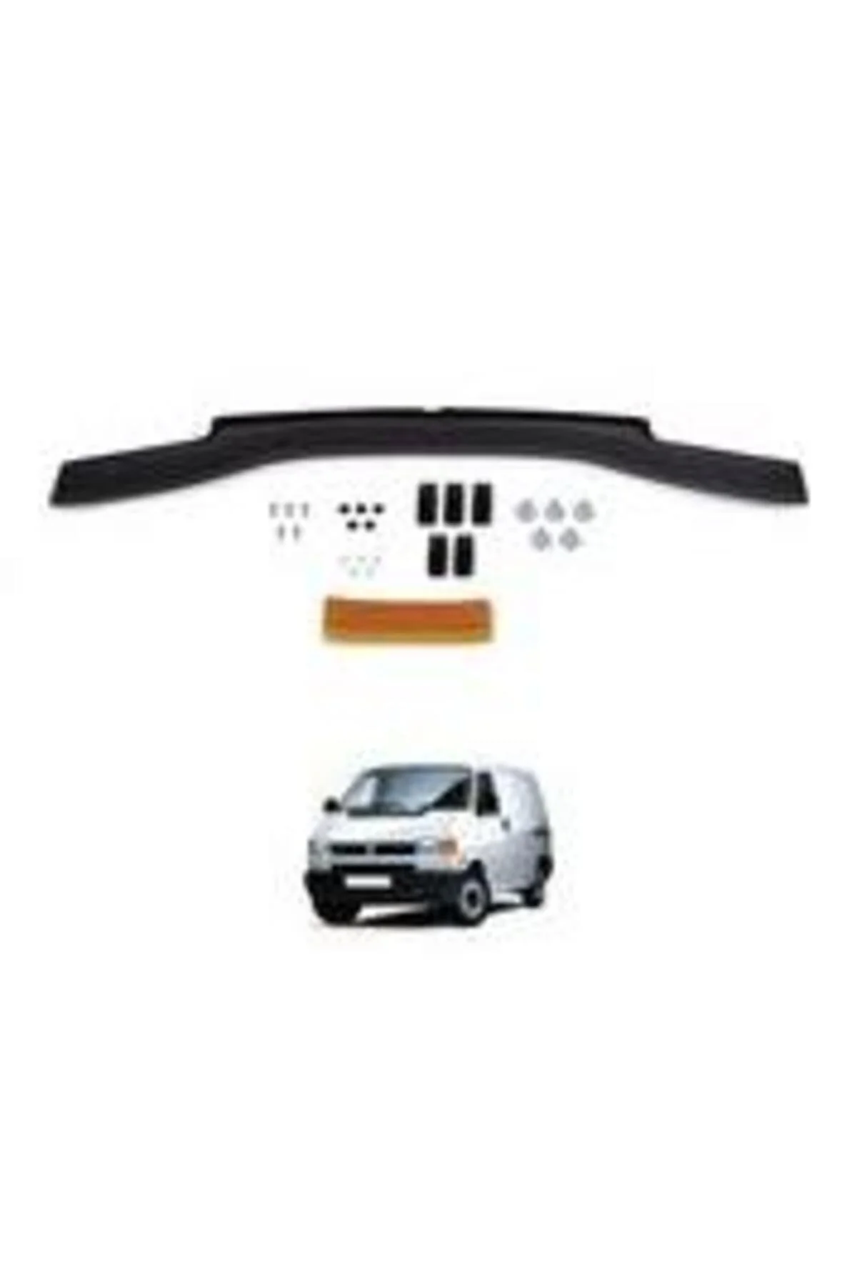 VOLKSWAGEN T4 1995 - 2003 CAPPAFE KAPUT RÜZGARLIĞI VOLKSWAGEN T4 1995 - 2003 CAPPAFE KAPUT RÜZGARLIĞI