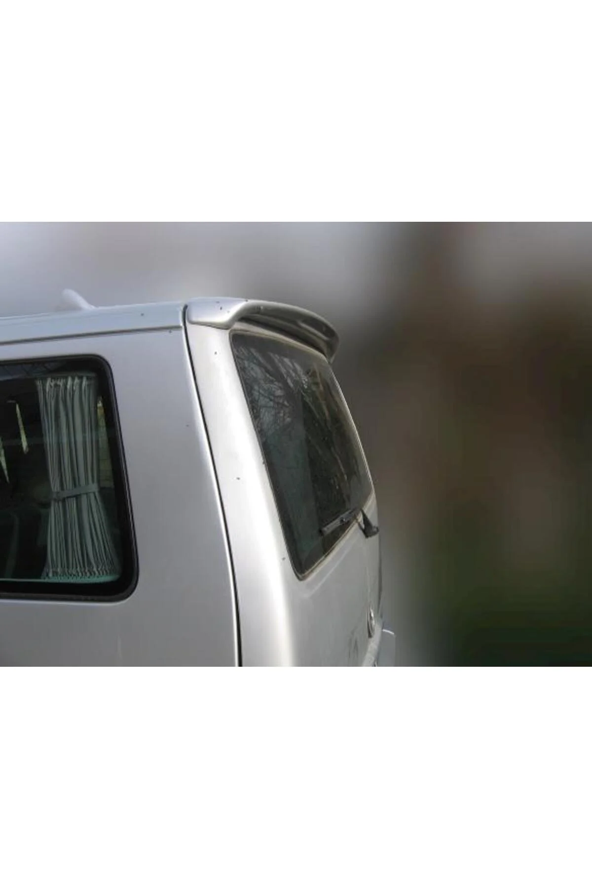 VOLKSWAGEN T4 1996-2005 ASTARLI ANATOMİK SPOİLER BZDGN