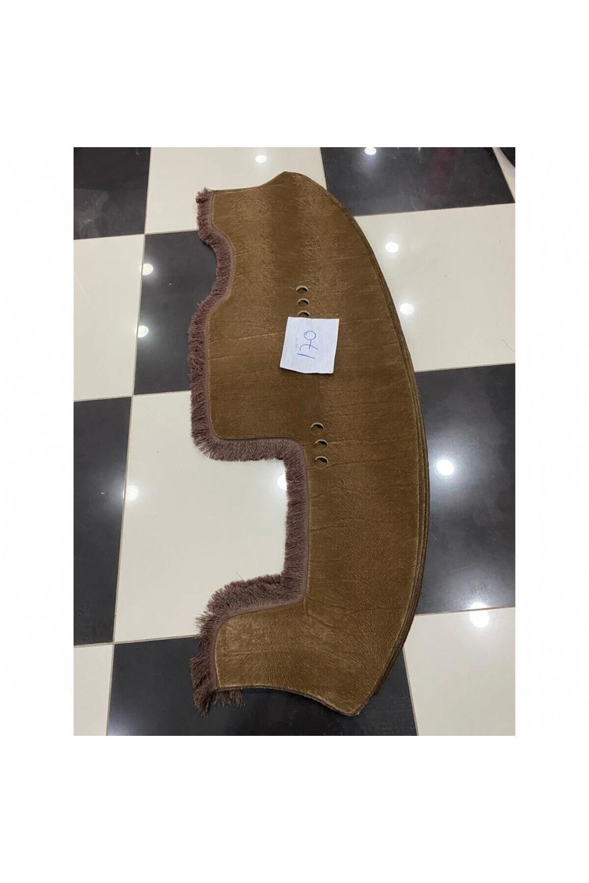 VOLKSWAGEN T4 ÖN GÖĞÜSLÜK-170