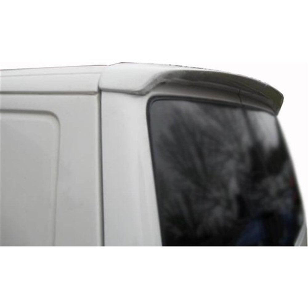 Volkswagen T4 Uyumlu Spoiler Bagaj Gt Fiber 1995-2002