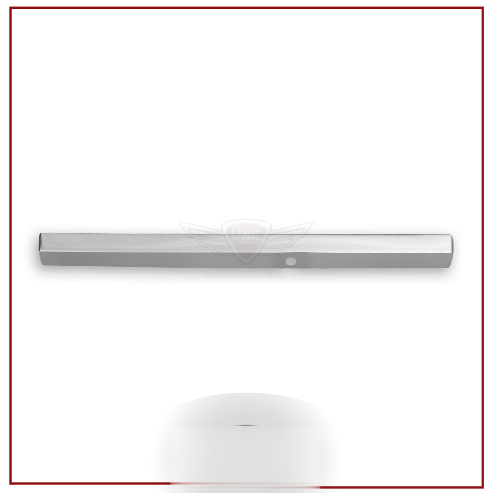 Volkswagen T4 Uyumlu Transporter Bagaj Çıtası 1990-2003 Paslanmaz