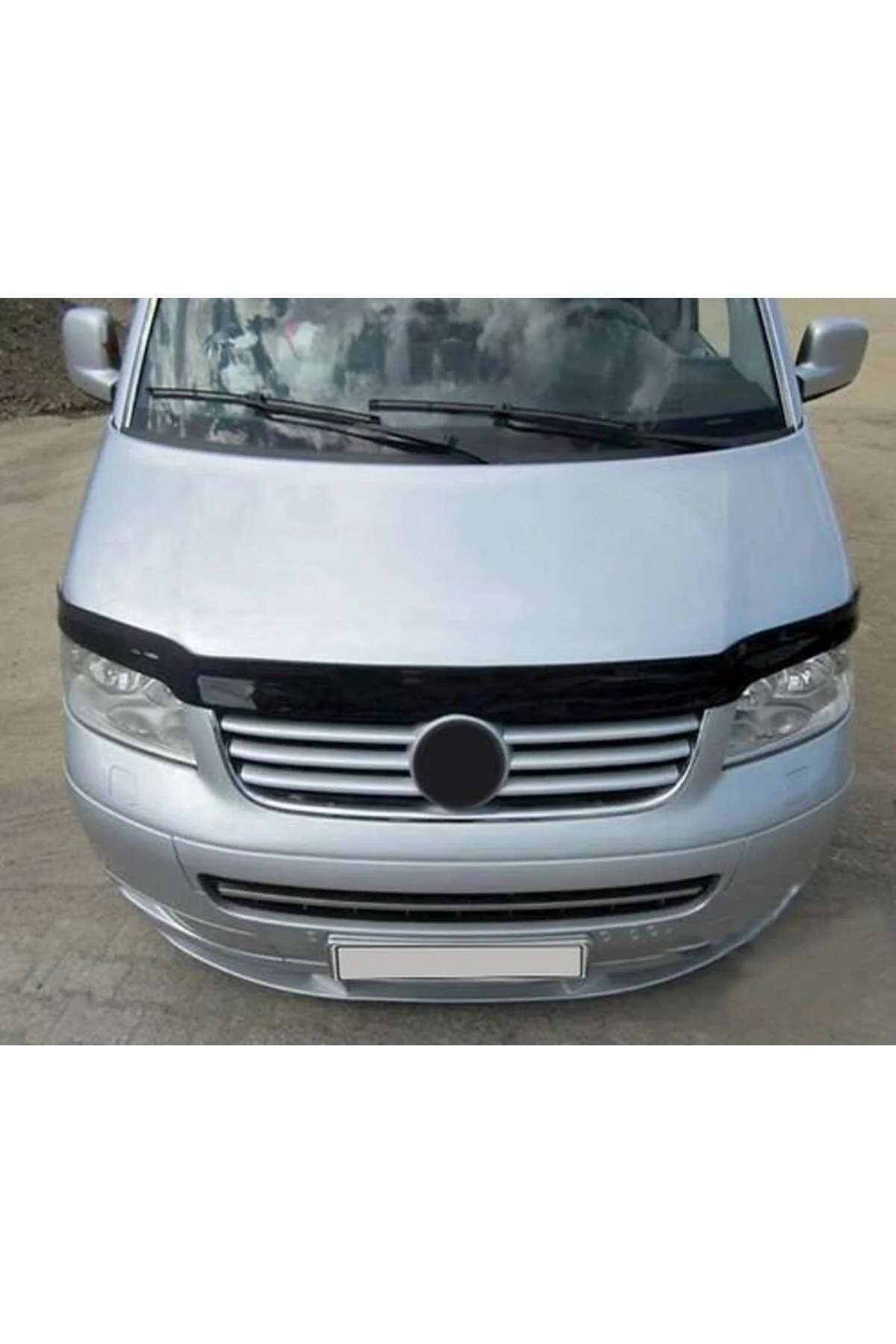 VOLKSWAGEN T5 2003-2009 EURO CAP KAPUT RÜZGARLIĞI