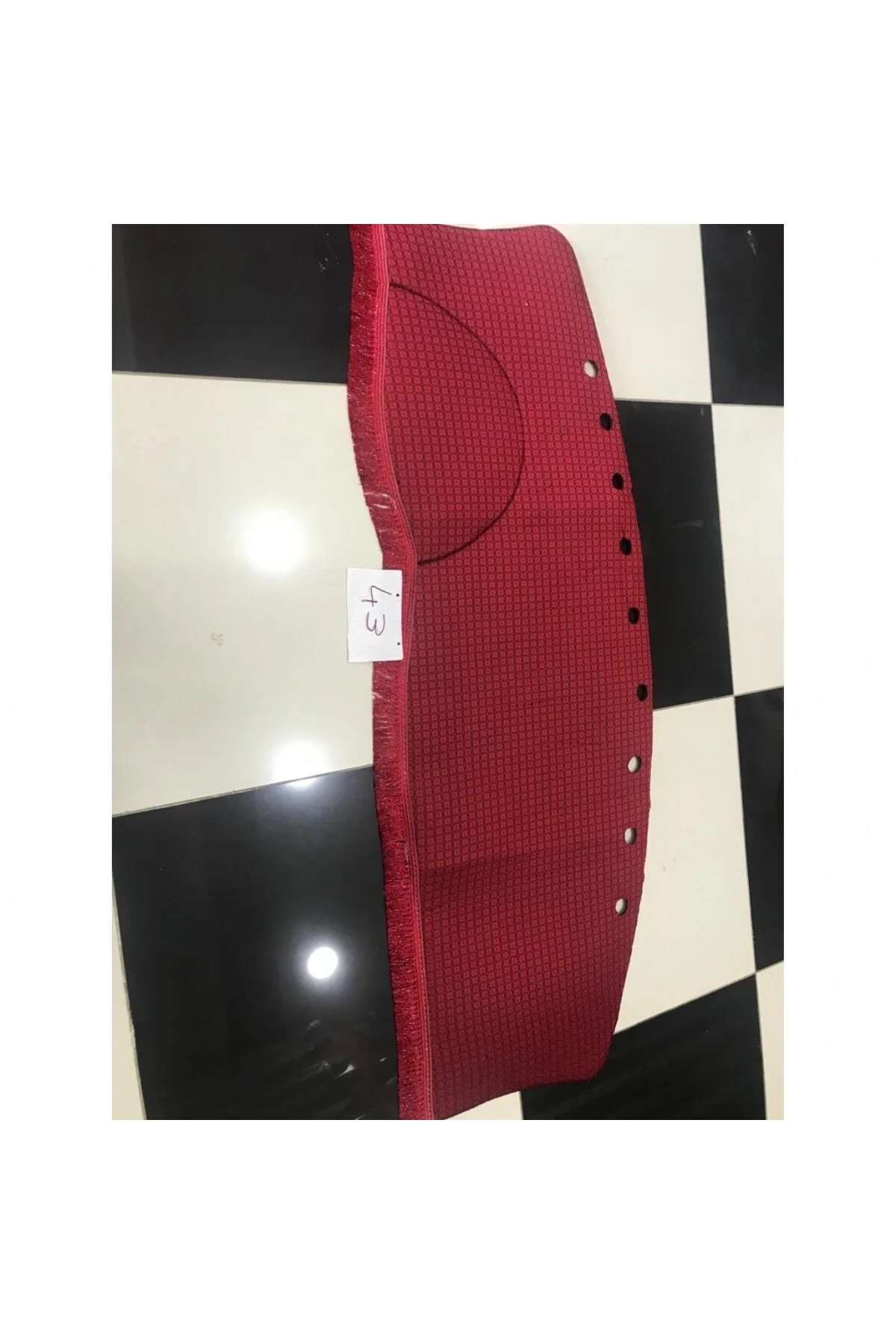 VOLKSWAGEN T5 2003-2014 TORPİDO ÖN GÖĞÜSLÜK-43