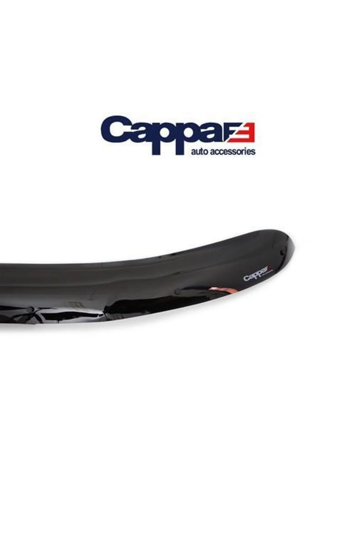 Volkswagen T5 2009-2014 Kaput Rüzgarlığı