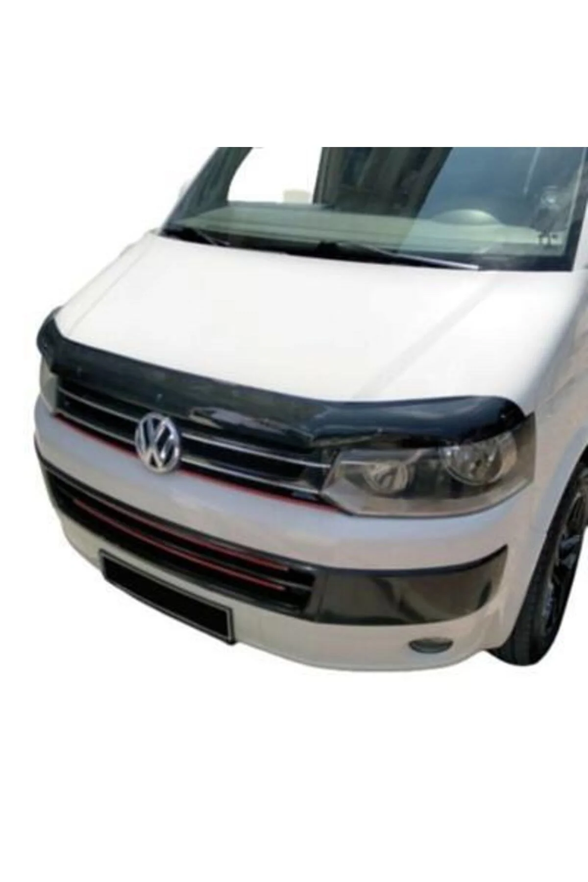 Volkswagen T5 2009-2014 Kaput Rüzgarlığı