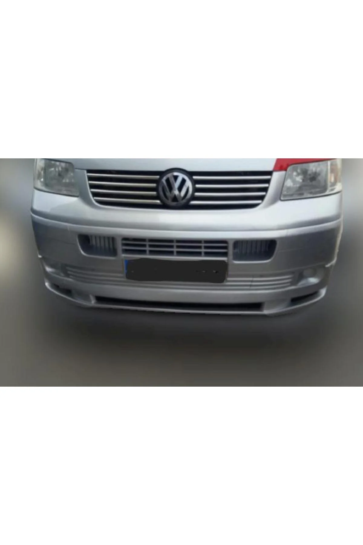 VOLKSWAGEN T5 ASTARLI ABT ÖN KARLIK BZDGN