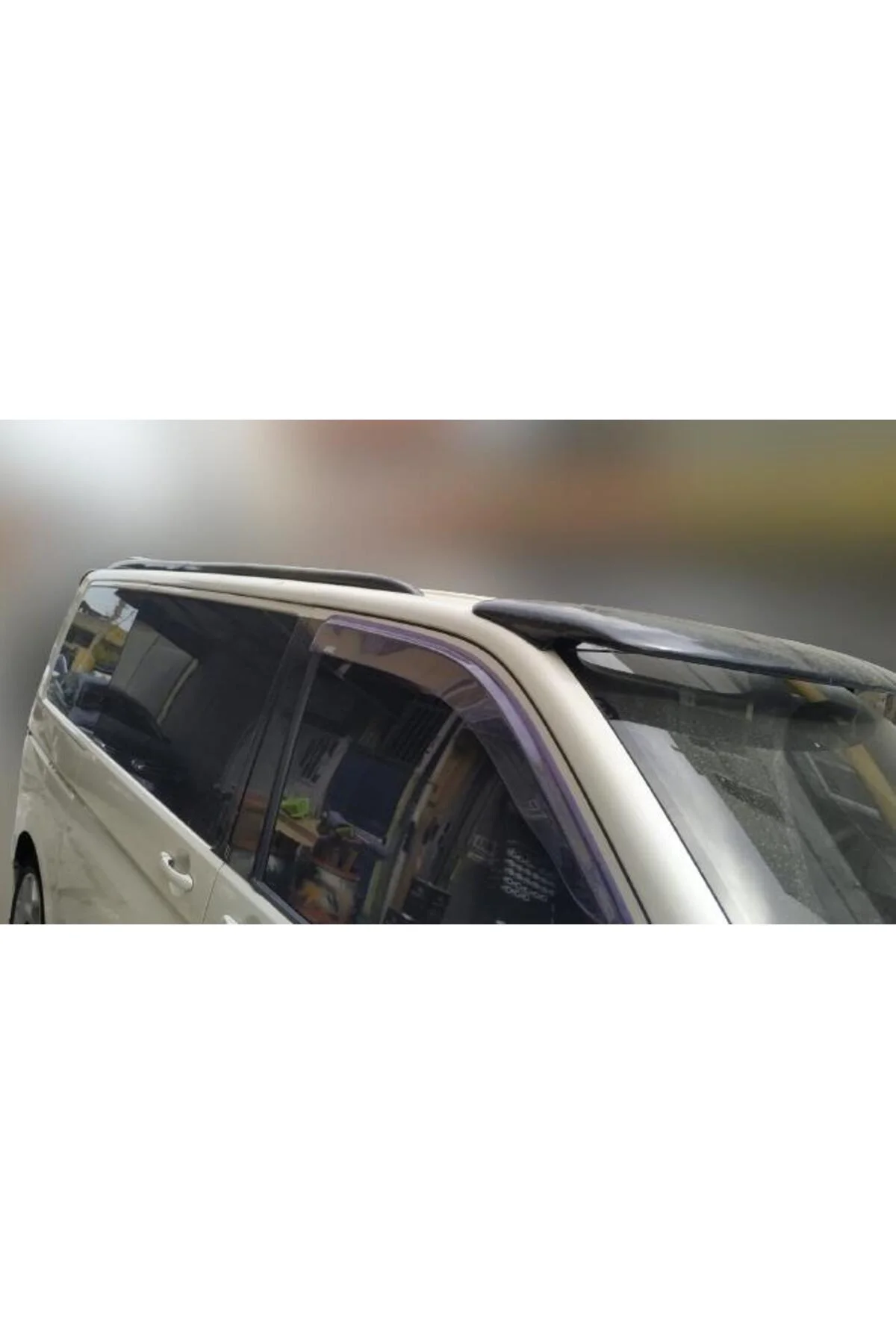 VOLKSWAGEN T5-T6 ASTARLI ÖN ŞAPKA BZDGN