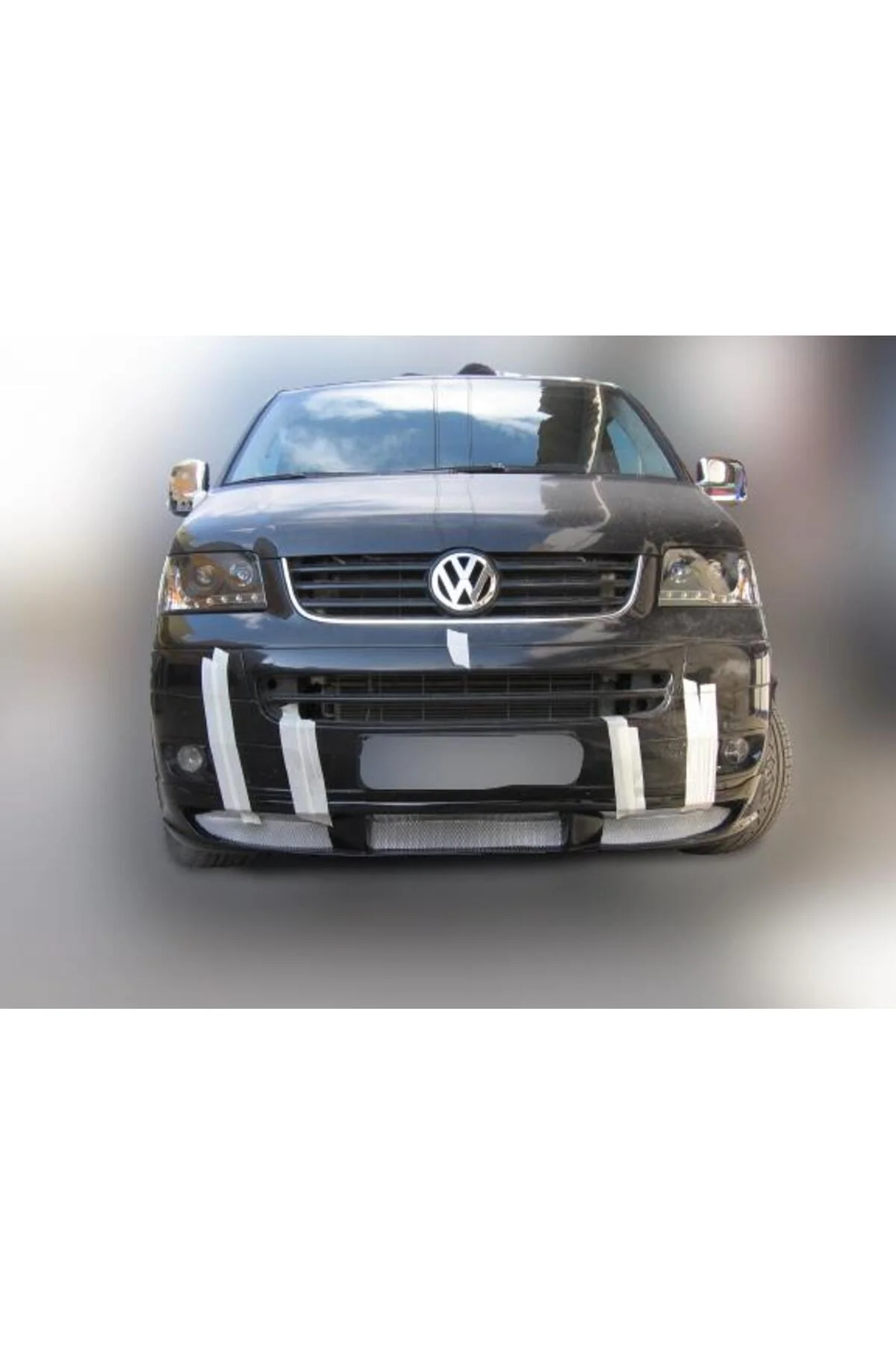 VOLKSWAGEN T5-T6 ASTARLI DÜZ ÖN KARLIK BZDGN