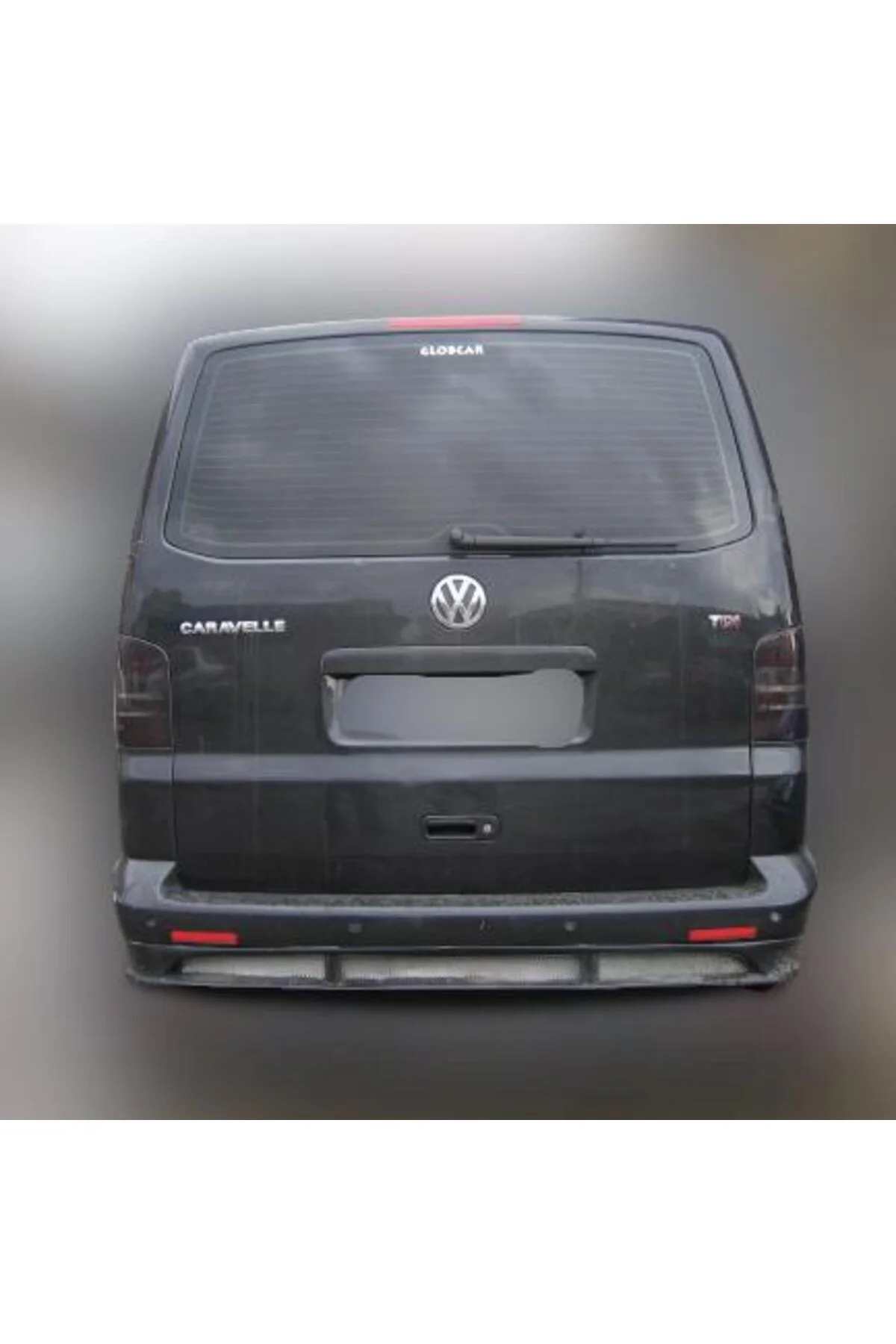 VOLKSWAGEN T5-T6 ASTARLI ELEKLİ ARKA KARLIK BZDGN