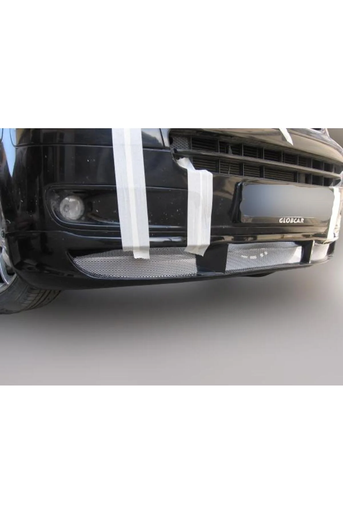 VOLKSWAGEN T5-T6 ASTARLI DÜZ ÖN KARLIK BZDGN
