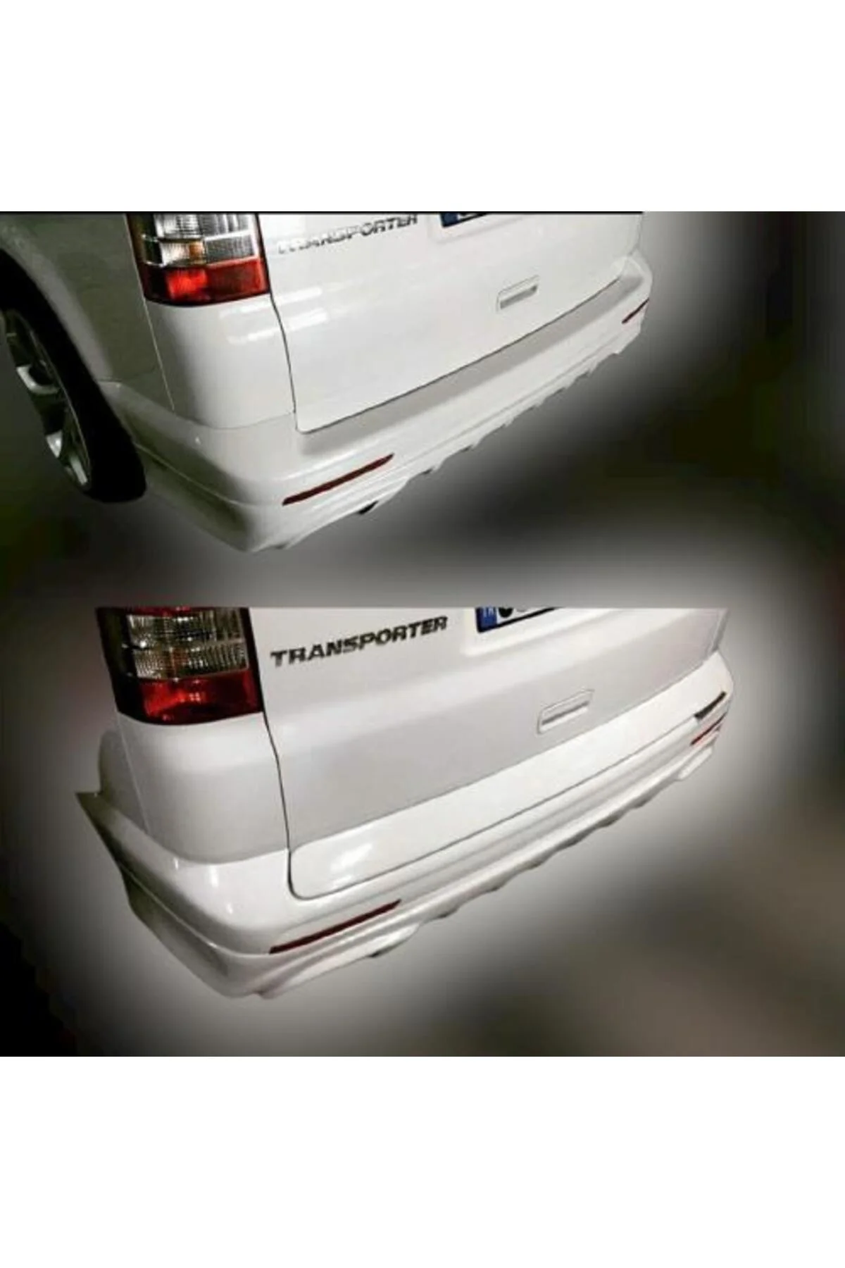VOLKSWAGEN T5-T6 ASTARLI BAGAJ ALTI BZDGN VOLKSWAGEN T5-T6 ASTARLI BAGAJ ALTI BZDGN