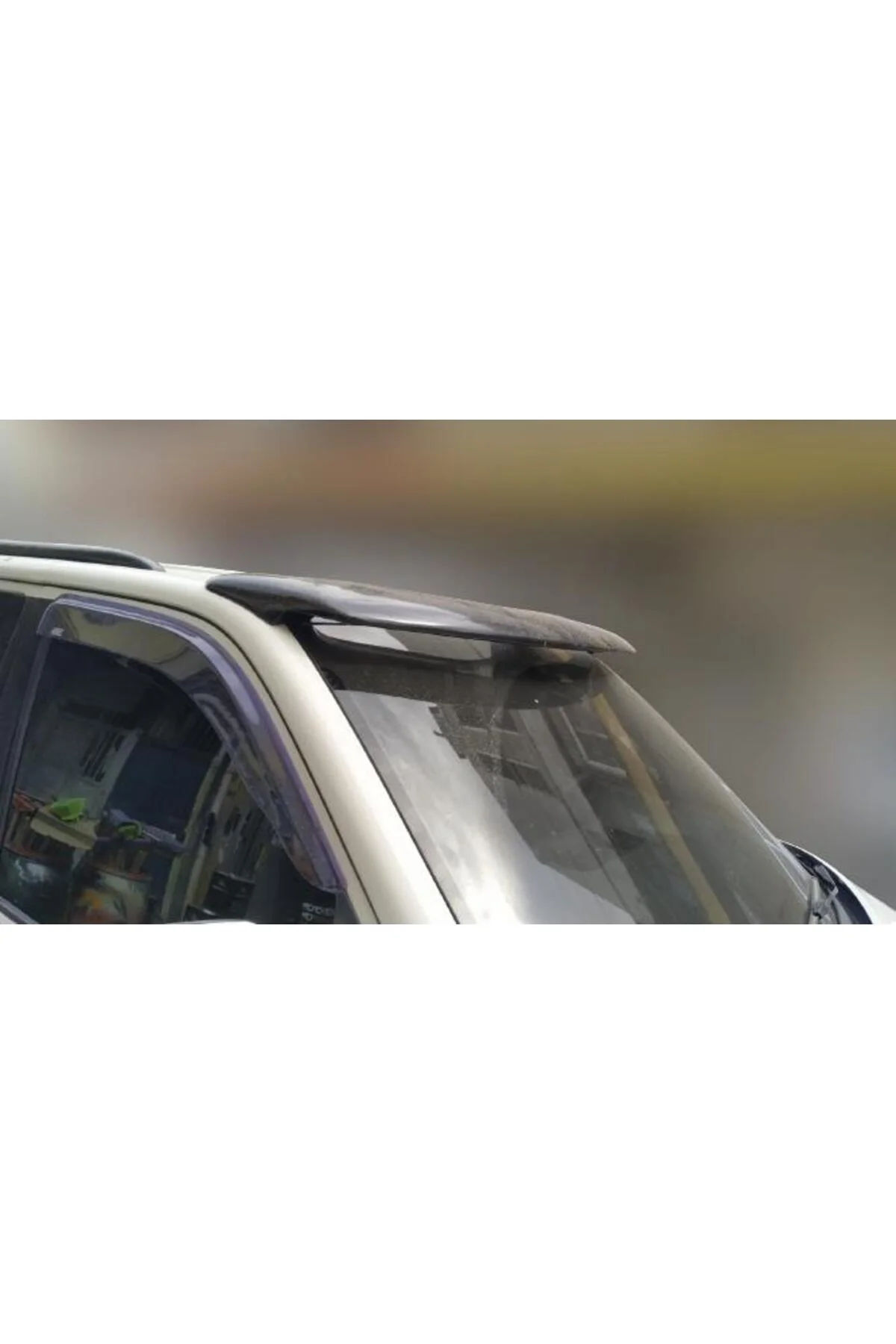 VOLKSWAGEN T5-T6 ASTARLI ÖN ŞAPKA BZDGN