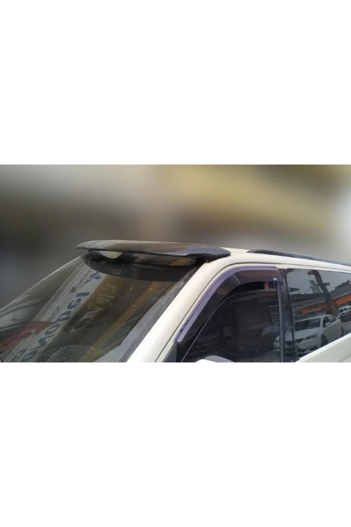 VOLKSWAGEN T5-T6 ASTARLI ÖN ŞAPKA BZDGN