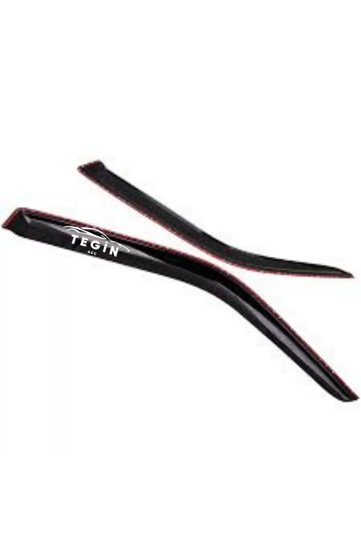 Volkswagen T5-T6 2023 Cam Rüzgarlığı 2li Takım