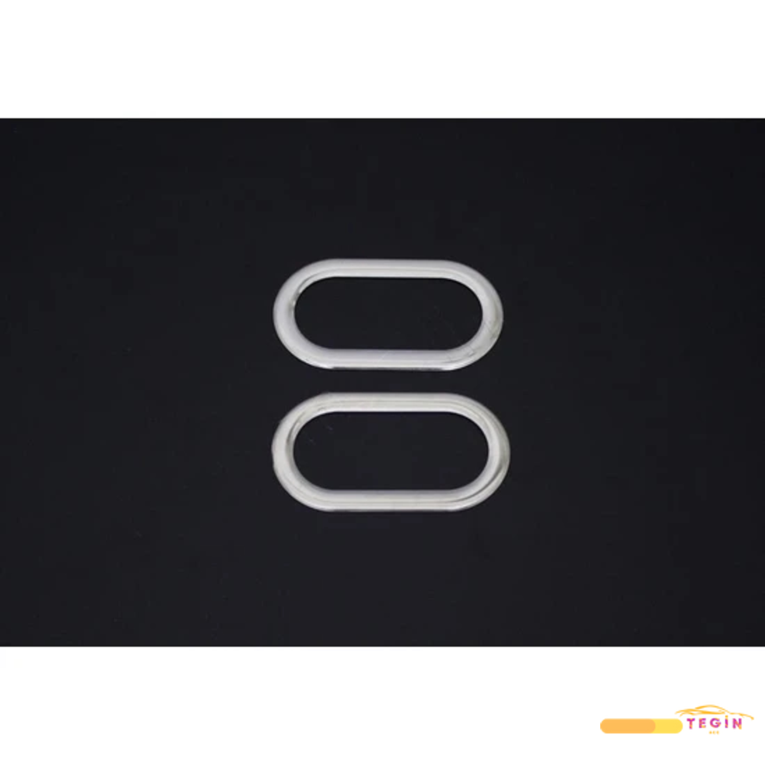 Volkswagen T5 Transporter VAN 2003-2014 Sinyal Çerçevesi 2 Parça 